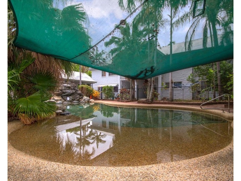 13/8-14 Rose Street, Westcourt QLD 4870