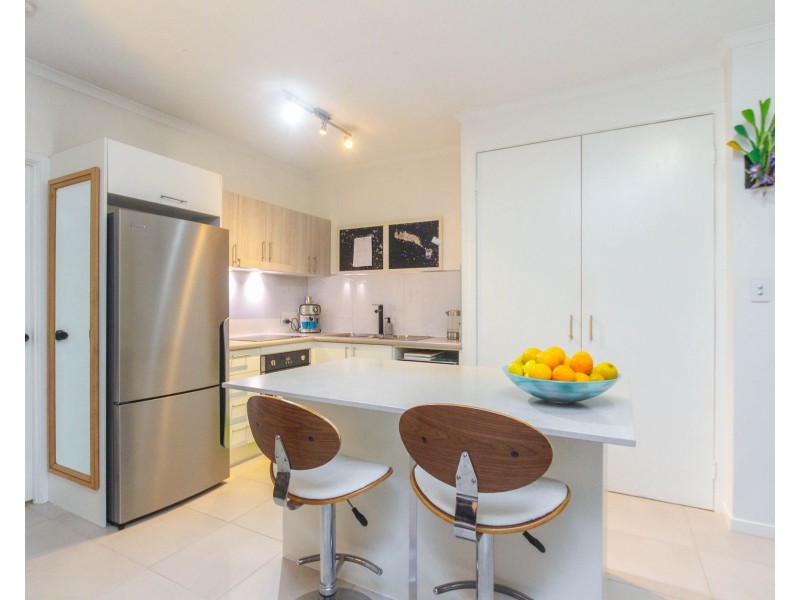 12/4-5 Hollett Close, Manunda QLD 4870