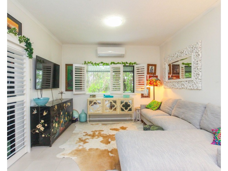 12/4-5 Hollett Close, Manunda QLD 4870