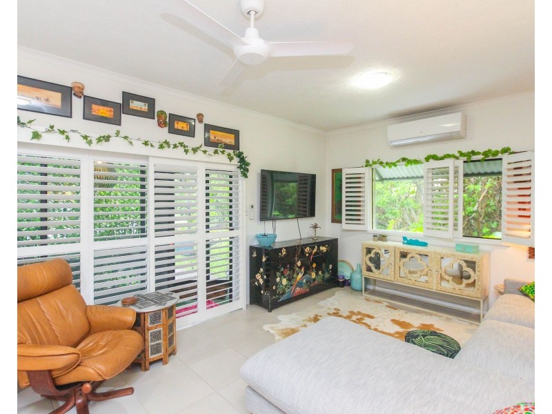 12/4-5 Hollett Close, Manunda QLD 4870