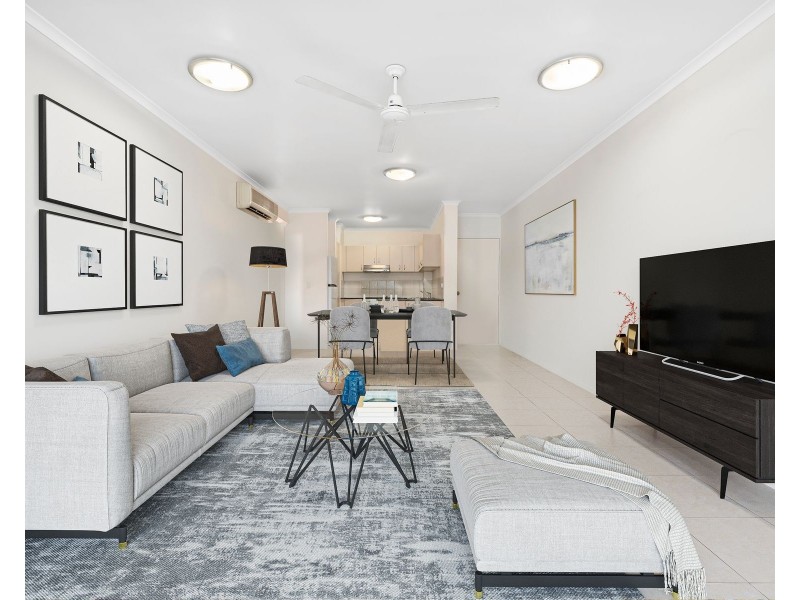 17/3-7 Nellie Street, Parramatta Park QLD 4870