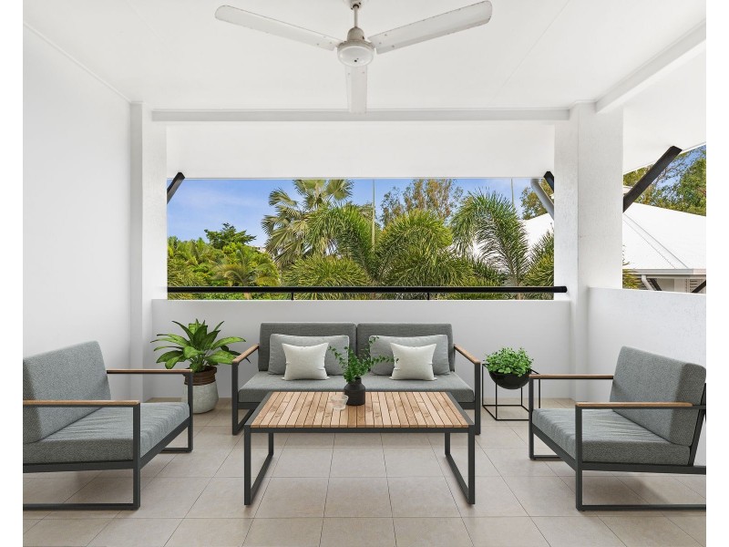 17/3-7 Nellie Street, Parramatta Park QLD 4870
