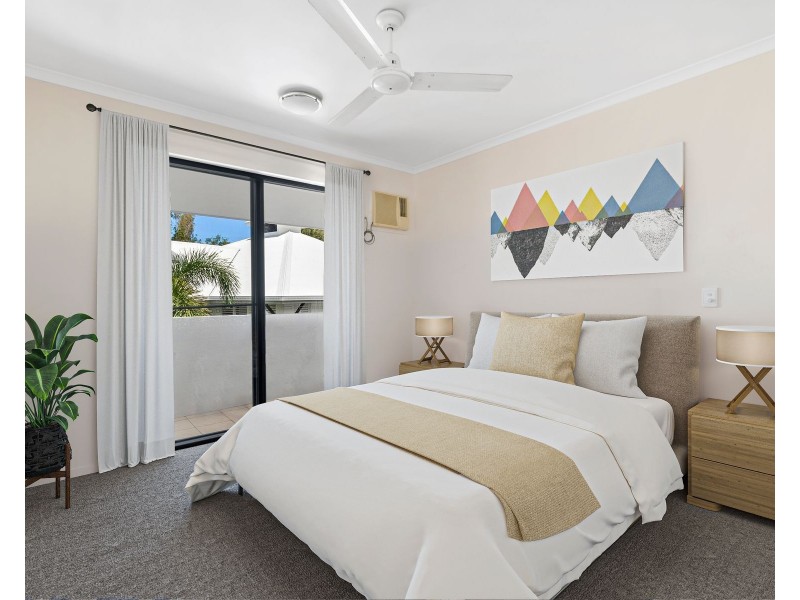 17/3-7 Nellie Street, Parramatta Park QLD 4870