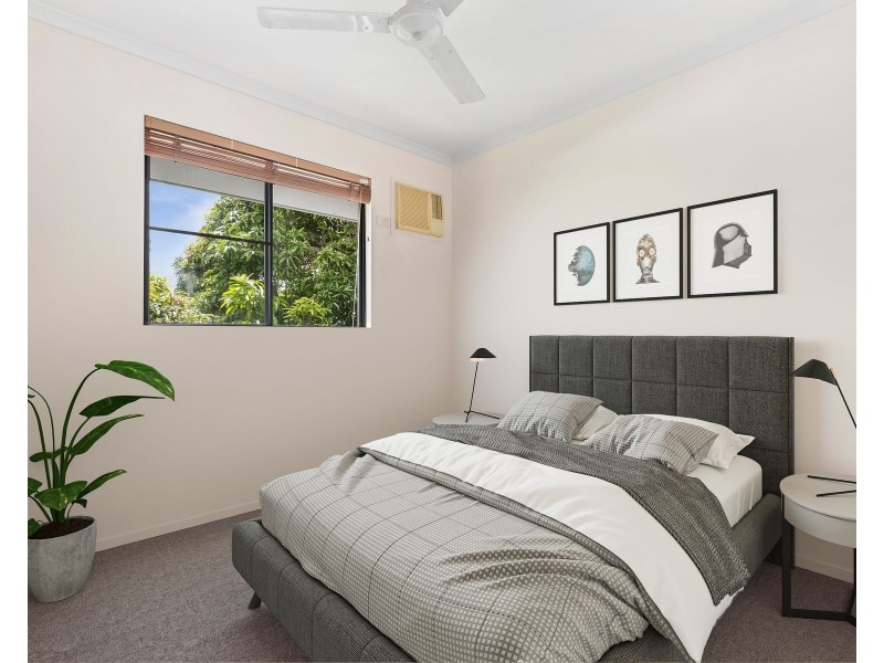 17/3-7 Nellie Street, Parramatta Park QLD 4870