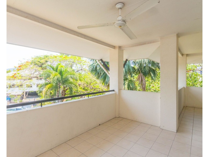 17/3-7 Nellie Street, Parramatta Park QLD 4870