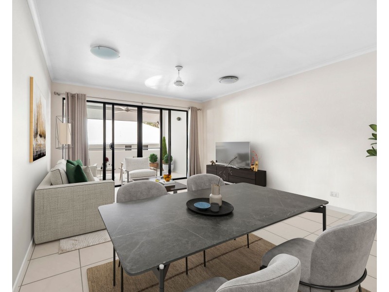18/3-7 Nellie Street, Parramatta Park QLD 4870