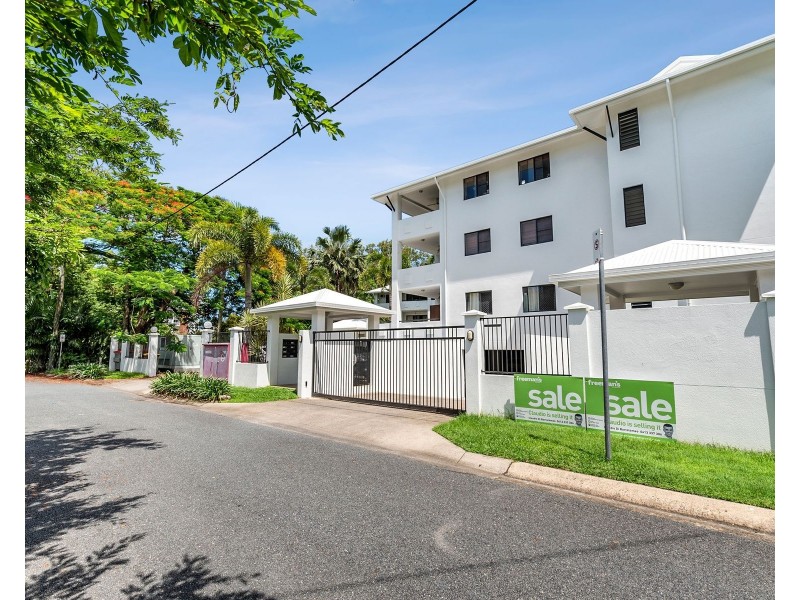 18/3-7 Nellie Street, Parramatta Park QLD 4870