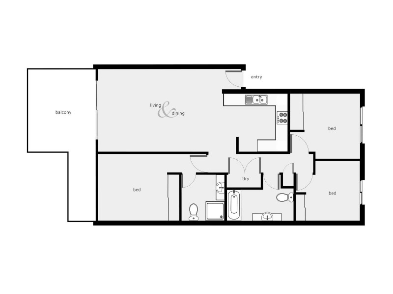 18/3-7 Nellie Street, Parramatta Park QLD 4870