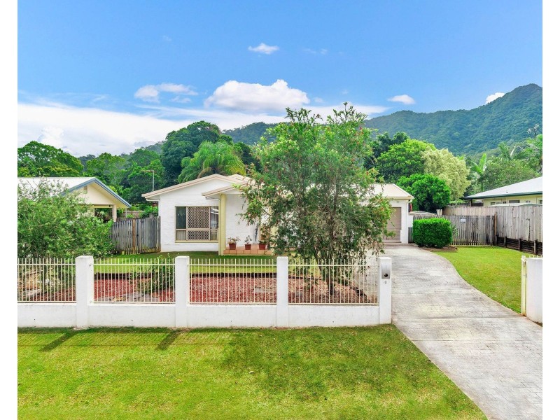 41 Marsden Street, Mount Sheridan QLD 4868