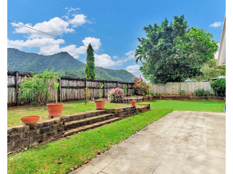 41 Marsden Street, Mount Sheridan QLD 4868