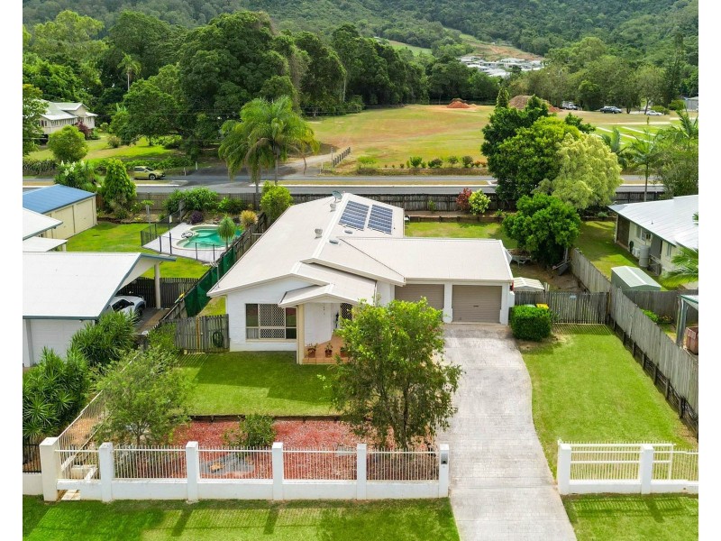 41 Marsden Street, Mount Sheridan QLD 4868