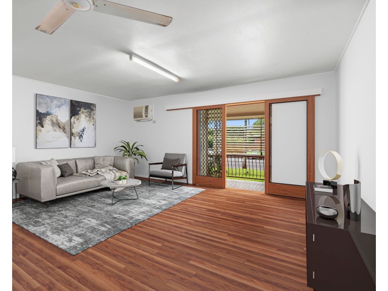 60 Hayward Street, Mooroobool QLD 4870