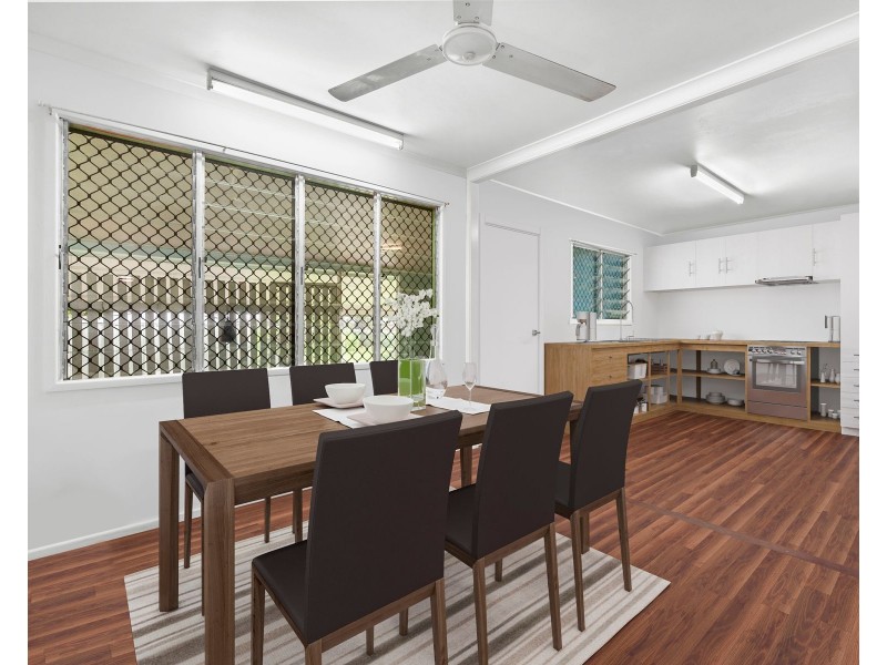 60 Hayward Street, Mooroobool QLD 4870