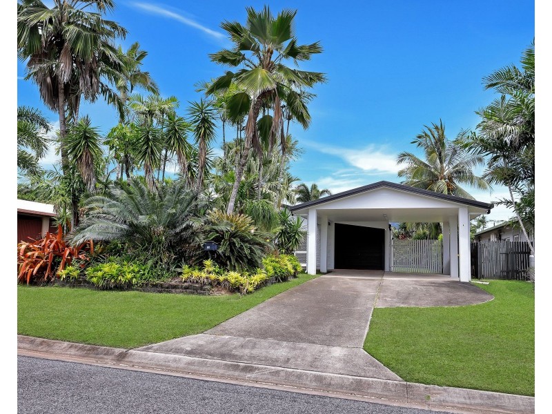 30 Bondi Crescent, Kewarra Beach QLD 4879