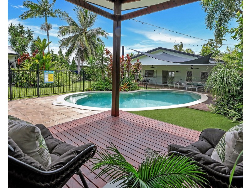 30 Bondi Crescent, Kewarra Beach QLD 4879