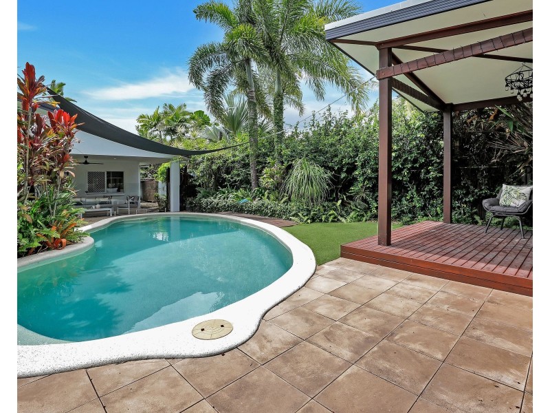 30 Bondi Crescent, Kewarra Beach QLD 4879