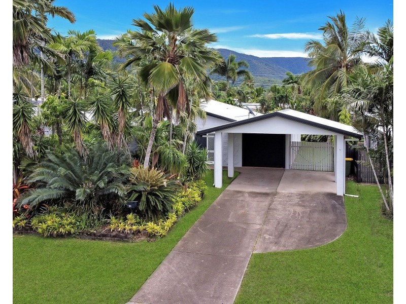 30 Bondi Crescent, Kewarra Beach QLD 4879