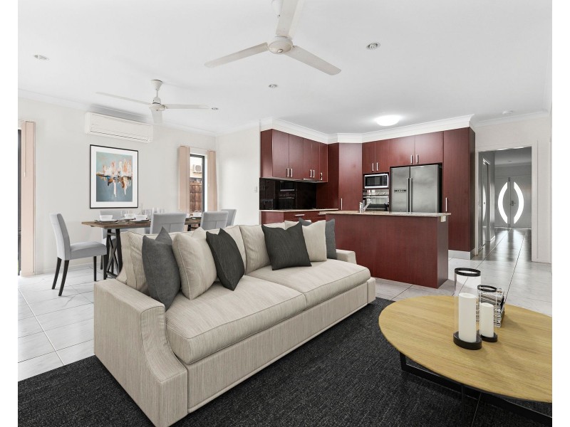 6 Cheyne Close, Bentley Park QLD 4869