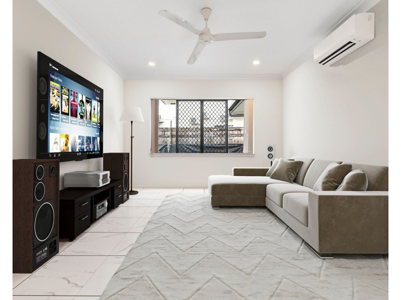 6 Cheyne Close, Bentley Park QLD 4869