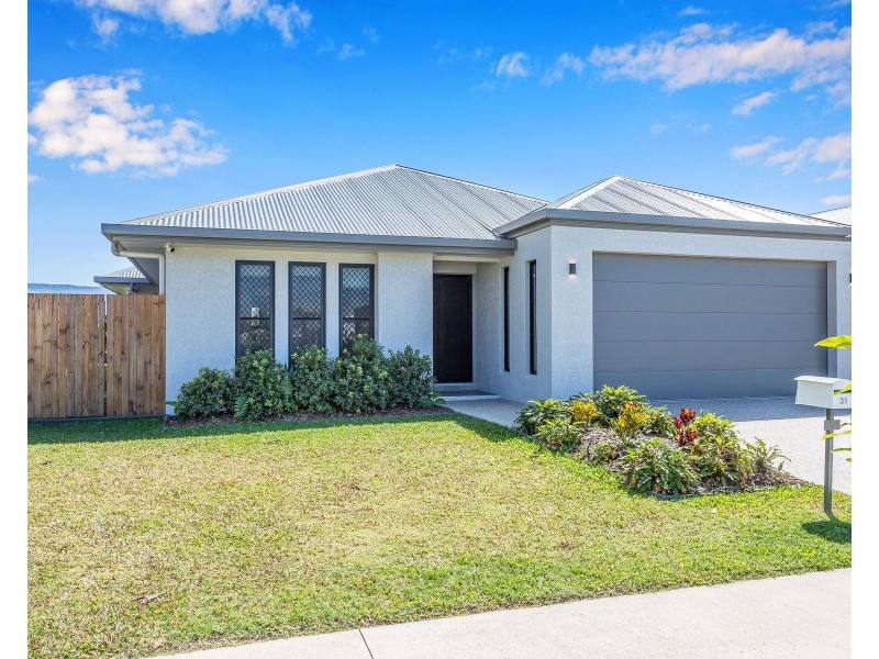 31 Lillydale Way, Trinity Park QLD 4879