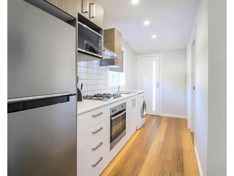 1/281 Severin Street, Parramatta Park QLD 4870