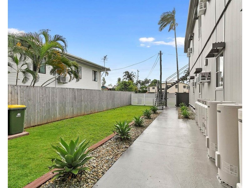 1/281 Severin Street, Parramatta Park QLD 4870