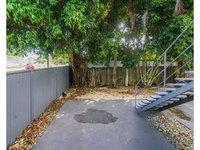 1/281 Severin Street, Parramatta Park QLD 4870