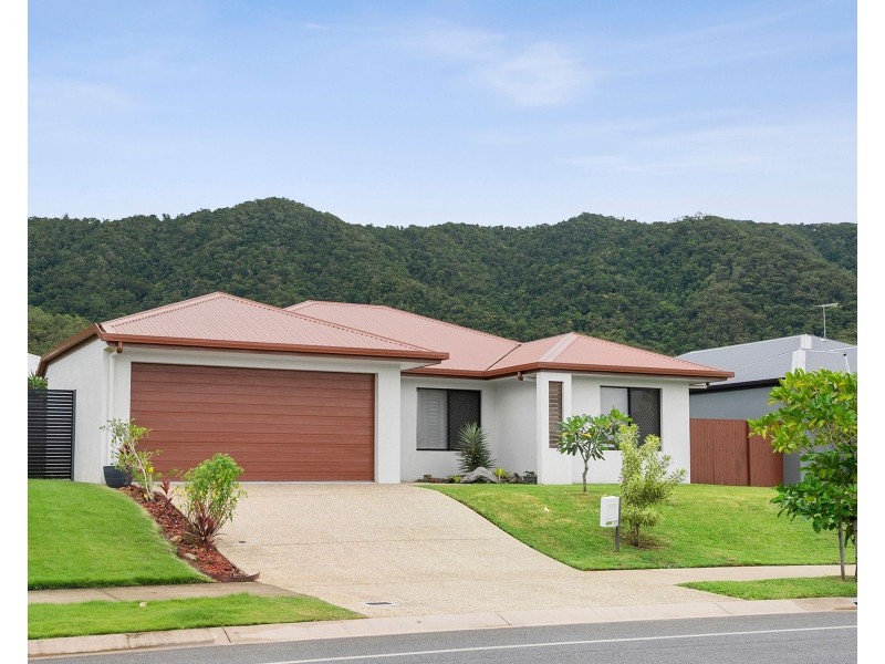 117 Walker Road, Bentley Park QLD 4869