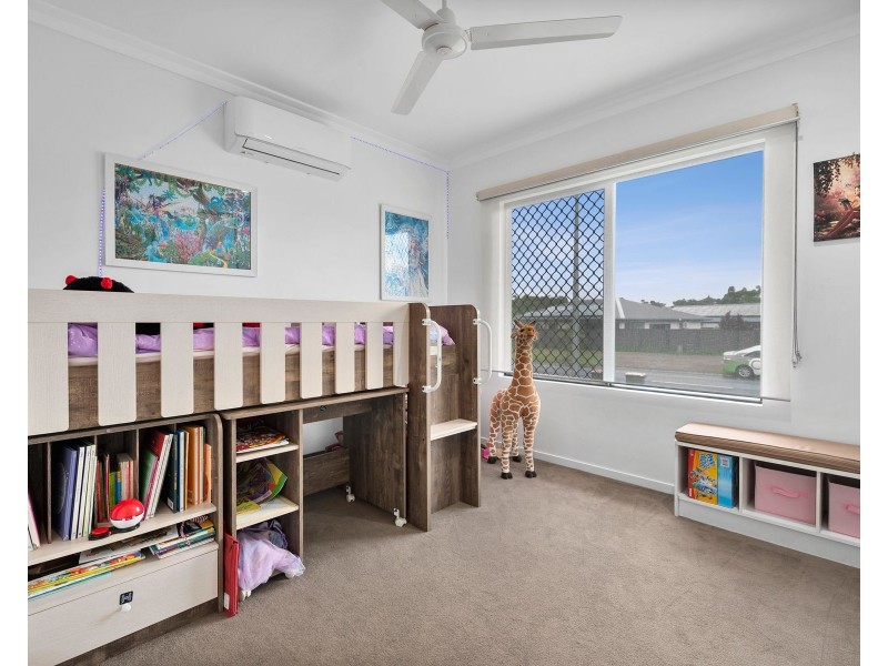 117 Walker Road, Bentley Park QLD 4869