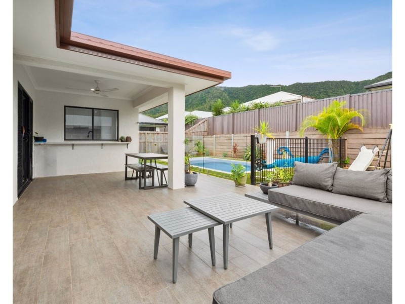 117 Walker Road, Bentley Park QLD 4869