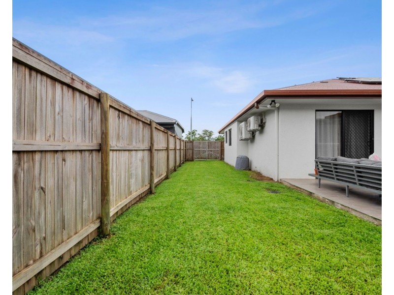 117 Walker Road, Bentley Park QLD 4869