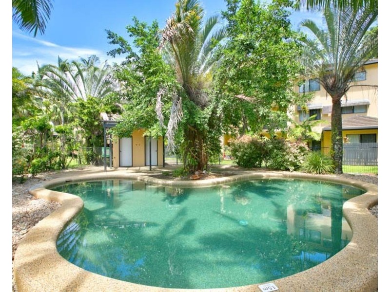 11/2-4 McGuigan Street, Earlville QLD 4870