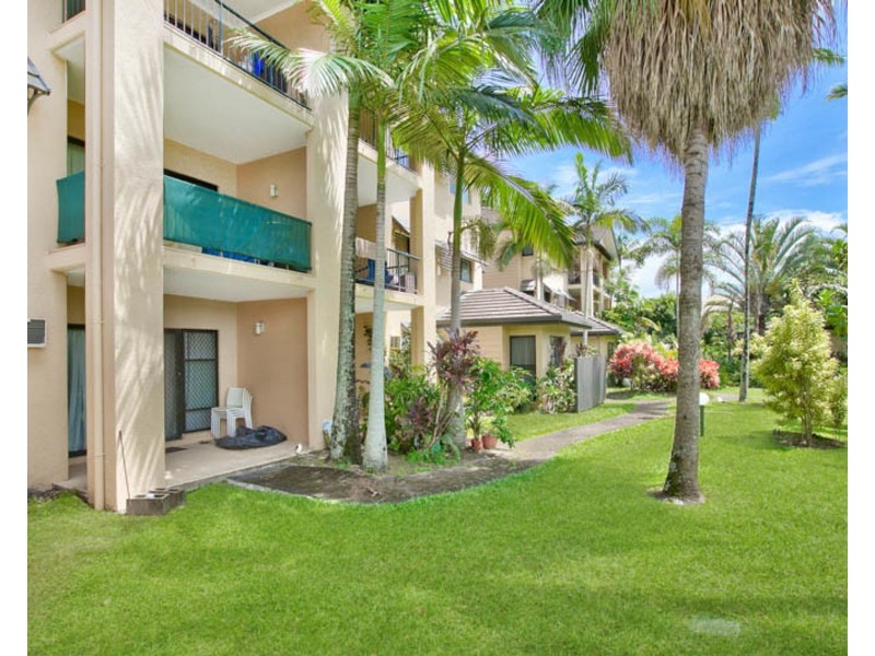 11/2-4 McGuigan Street, Earlville QLD 4870