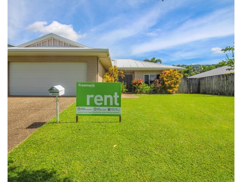 30 Fitzmaurice Drive, Bentley Park QLD 4869
