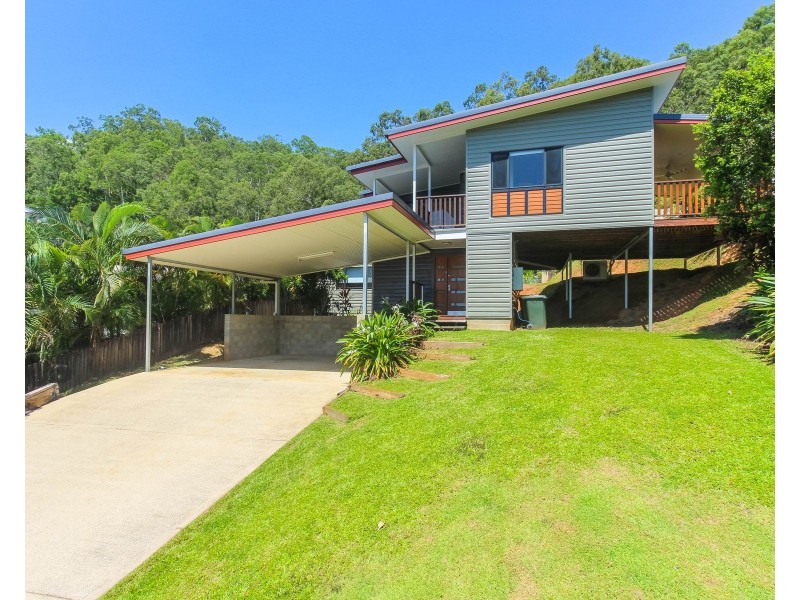 5 Cygnet Close, Mount Sheridan QLD 4868