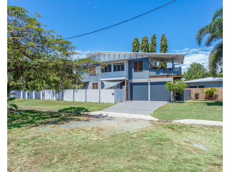 199-201 Martyn Street, Manunda QLD 4870