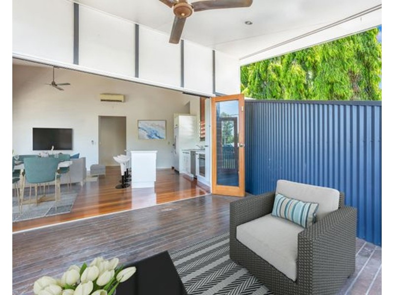 199-201 Martyn Street, Manunda QLD 4870