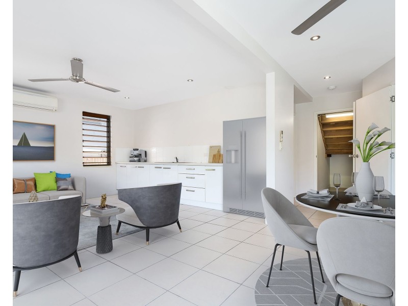 199-201 Martyn Street, Manunda QLD 4870