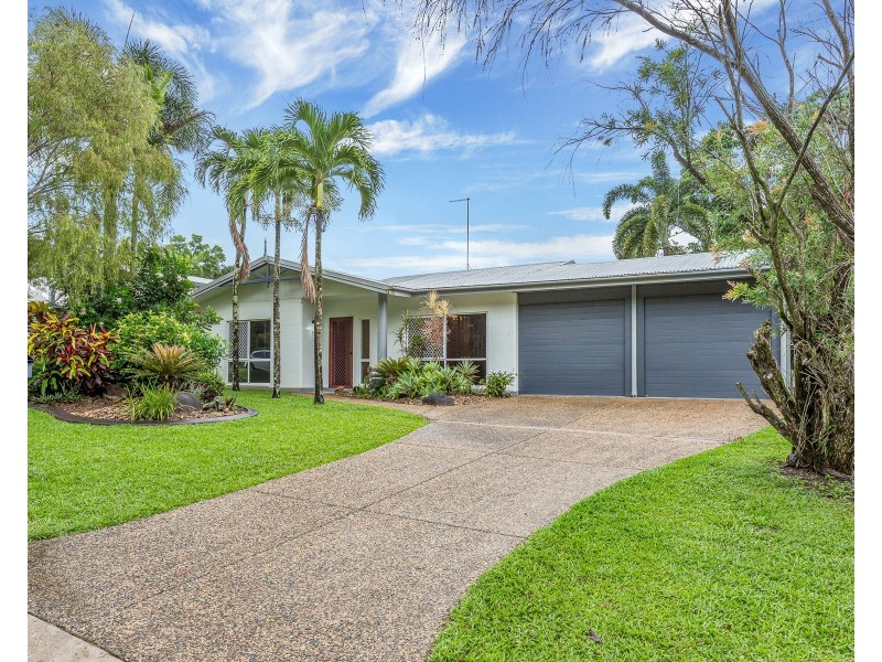 12 Haines Street, Gordonvale QLD 4865