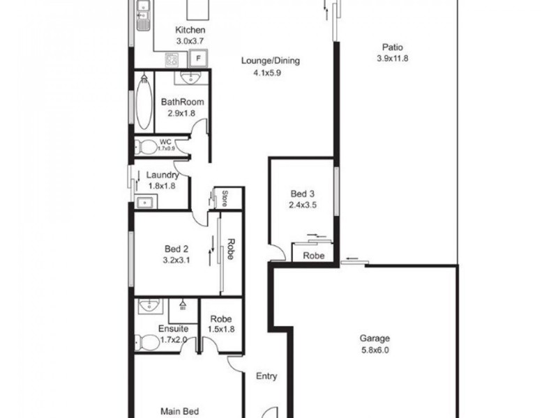 90 Farmer Street, Edmonton QLD 4869