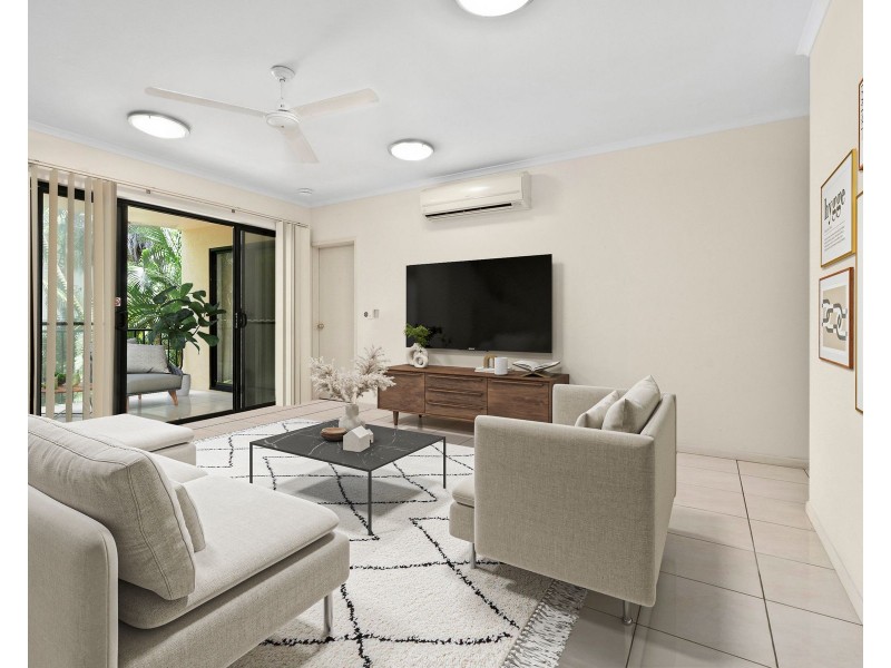 5/61-63 Minnie Street, Parramatta Park QLD 4870
