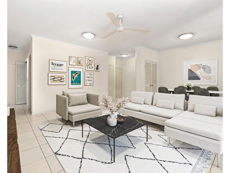 5/61-63 Minnie Street, Parramatta Park QLD 4870