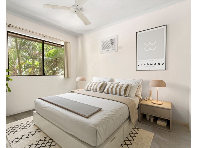 5/61-63 Minnie Street, Parramatta Park QLD 4870