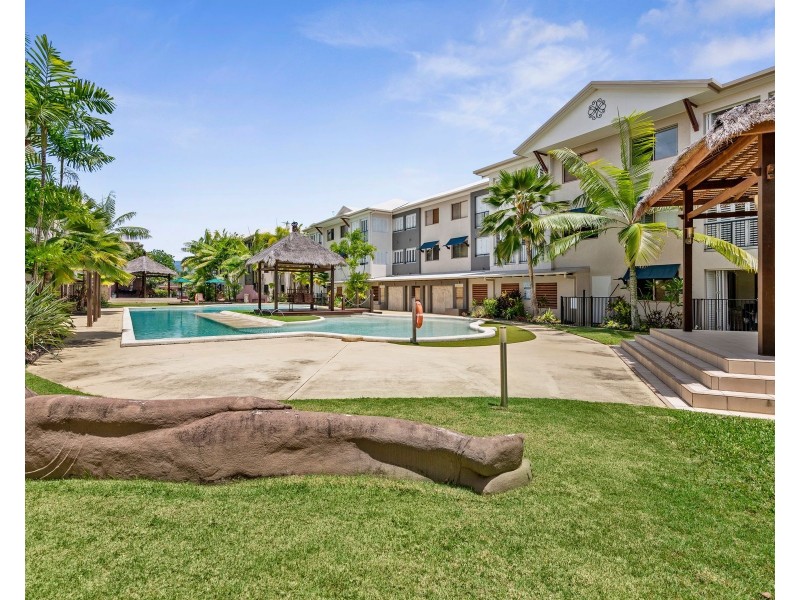 107/29-33 Springfield Cr, Manoora QLD 4870