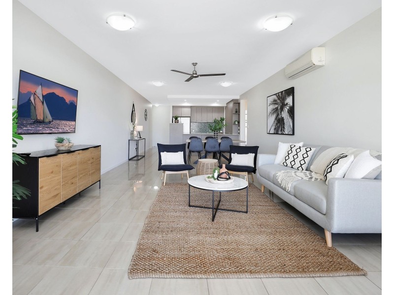 402/174-180 Grafton Street, Cairns City QLD 4870