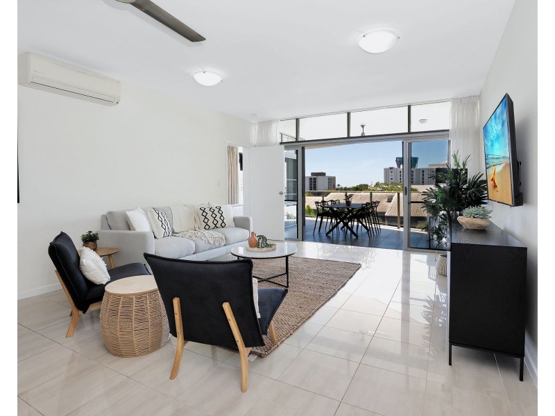 402/174-180 Grafton Street, Cairns City QLD 4870