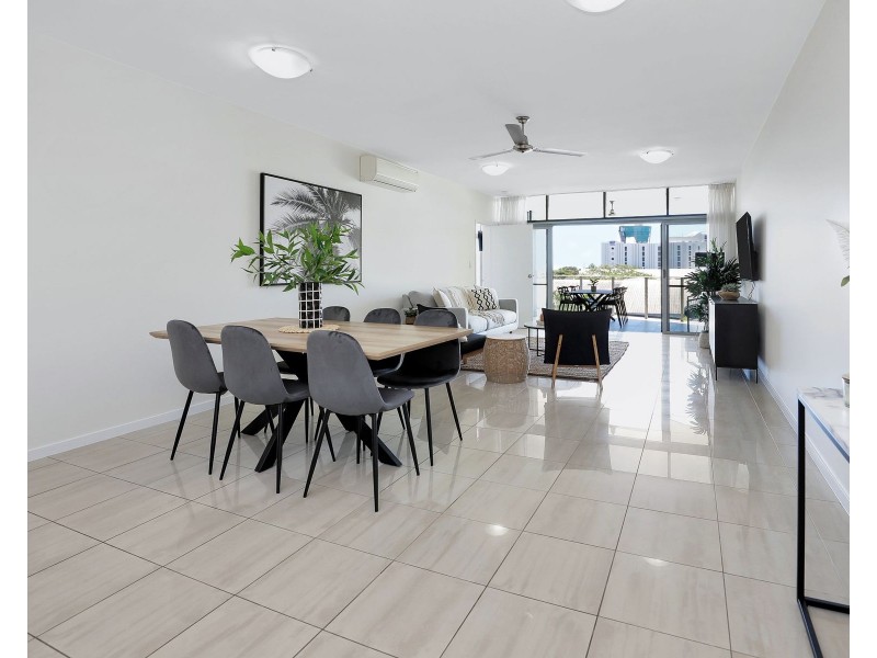 402/174-180 Grafton Street, Cairns City QLD 4870