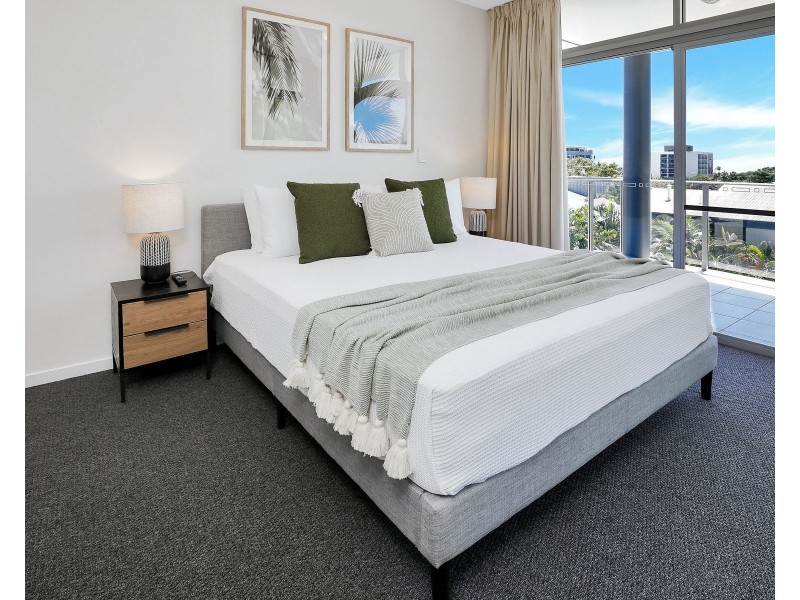 402/174-180 Grafton Street, Cairns City QLD 4870