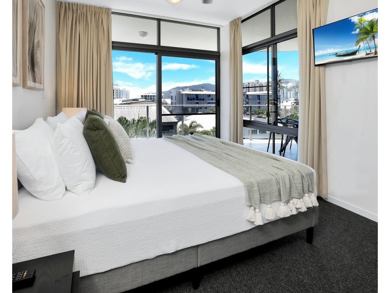 402/174-180 Grafton Street, Cairns City QLD 4870