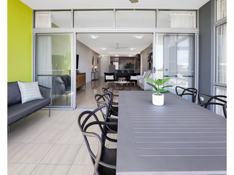 402/174-180 Grafton Street, Cairns City QLD 4870